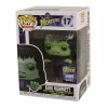 Funko POP! Icons Vinyl Figure - KIRK HAMMETT (Metallica) #17 (Frankenstein) *Exclusive* (Mint)