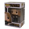 Funko POP! Rocks - Slayer Vinyl Figure - JEFF HANNEMAN #155 (Mint)