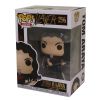 Funko POP! Rocks - Slayer Vinyl Figure - TOM ARAYA #156 (Mint)