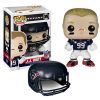 Funko POP! NFL - Vinyl Figure - JJ WATT (Mint)