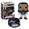 Funko POP! NFL - Vinyl Figure - JADEVEON CLOWNEY (Mint)