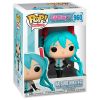 Funko POP! Animation - Vocaloid S2 Vinyl Figure - HATSUNE MIKU V4X #960 (Mint)