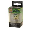 Funko Pocket POP! Keychain Rick and Morty S3 - MR. POOPYBUTTHOLE (Auctioneer) (1.5 inch) (Mint)