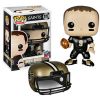 Funko POP! NFL - Vinyl Figure - DREW BREES (Mint)