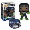 Funko POP! NFL - Vinyl Figure - MARSHAWN LYNCH (Mint)
