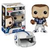 Funko POP! NFL - Vinyl Figure - ANDREW LUCK (Mint)