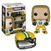 Funko POP! NFL - Vinyl Figure - CLAY MATTHEWS (Mint)