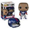 Funko POP! NFL - Vinyl Figure - VICTOR CRUZ (Mint)