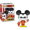 Funko POP! Disney 2020 Year of the Mouse Vinyl Figure - MICKEY MOUSE #737 *Asia Exclusive* (Mint)