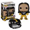 Funko POP! NFL - Vinyl Figure - TROY POLAMALU (Mint)