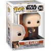 Funko POP! Star Wars The Mandalorian Vinyl Bobble Figure - THE CLIENT #346 (Mint)