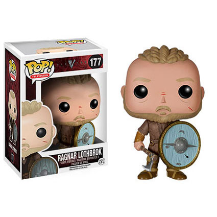 funko pop ragnar vikings