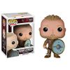 Funko POP! TV - Vikings Vinyl Figure - RAGNAR LOTHBROK (Mint)