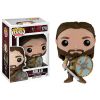 Funko POP! TV - Vikings Vinyl Figure - ROLLO (Mint)