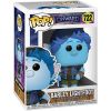 Funko POP! Disney Pixar Onward Vinyl Figure - BARLEY LIGHTFOOT #722 (Mint)