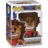 Funko POP! Disney Pixar Onward Vinyl Figure - MANTICORE #724 (Mint)