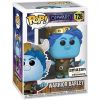 Funko POP! Disney Pixar Onward Vinyl Figure - WARRIOR BARLEY #726 *Exclusive* (Mint)