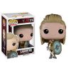 Funko POP! TV - Vikings Vinyl Figure - LAGERTHA (Mint)