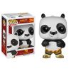 Funko POP! Kung Fu Panda - Vinyl Figure - PO (Mint)