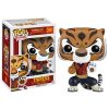 Funko POP! Kung Fu Panda - Vinyl Figure - TIGRESS (Mint)