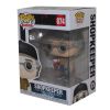 Funko POP! Movies - Stephen King's It: Chapter 2 S2 Vinyl Figure - SHOP KEEPER (Stephen King) #874 (