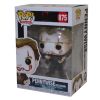 Funko POP! Movies - Stephen King's It: Chapter 2 S2 Vinyl Figure - PENNYWISE (Meltdown) #875 (Mint)