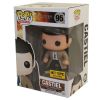 Funko POP! Television - Supernatural Vinyl Figure - CASTIEL (Angel Wings) *Exclusive* (Mint)
