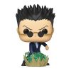 Funko POP! Animation - Hunter x Hunter Vinyl Figure - LEORIO (Mint)