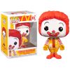 Funko POP! Ad Icons - McDonald's Vinyl Figure - RONALD McDONALD #85 (Mint)