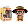 Funko POP! Ad Icons - McDonald's Vinyl Figure - HAMBURGLAR #87 (Mint)