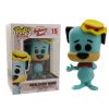 Funko POP! Hanna-Barbera - Vinyl Figure - HUCKLEBERRY HOUND #15 (Mint)