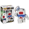 Funko POP! Domo Ghostbusters - Vinyl Figure - DOMO STAY PUFT #141 (Mint)