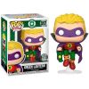 Funko POP! Heroes - DC Comics Vinyl Figure - GREEN LANTERN #317 *Specialty Series Exclusive* (Mint)