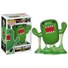Funko POP! Domo Ghostbusters - Vinyl Figure - DOMO SLIMER #143 (Mint)
