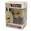 Funko POP! Rocks - Iron Maiden (Eddie) Vinyl Figure - KILLERS #144 (Mint)