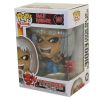 Funko POP! Rocks - Iron Maiden (Eddie) Vinyl Figure - NUMBER OF THE BEAST #145 (Mint)