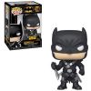 Funko POP! Heroes - Batman: 80 Years Vinyl Figure - BATMAN (Grim Knight) #318 (Mint)