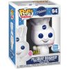 Funko POP! Ad Icons Vinyl Figure - PILLSBURY DOUGHBOY #94 (Mint)