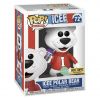 Funko POP! Ad Icons ICEE Vinyl Figure - ICEE POLAR BEAR (Scented) #72 (Mint)