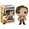 Funko POP! Television - Doctor Who Vinyl Figure - ELEVENTH DOCTOR (11th) #220 (Mint)