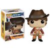 Funko POP! Television - Doctor Who Vinyl Figure - FOURTH DOCTOR (4th) #222 (Mint)