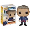 Funko POP! Television - Doctor Who Vinyl Figure - TWELFTH DOCTOR (12th) #219 (Mint)