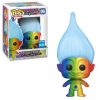 Funko POP! Trolls - Good Luck Trolls Vinyl Figure - BLUE TROLL #06 (Mint)