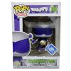 Funko POP! Animation Toonami Vinyl Figure - TOONAMI TOM #749 *Exclusive* (Mint)