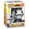 Funko POP! Animation My Hero Academia Vinyl Figure - TENYA IIDA #740 *Exclusive* (Mint)