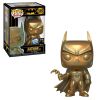 Funko POP! Heroes - DC Comics Vinyl Figure - BATMAN (Patina)(1989) #315 (Mint)