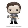 Funko POP! Movies - American Psycho Vinyl Figure - PATRICK BATEMAN (Mint)
