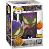 Funko POP! Marvel Venom Vinyl Bobble-Head Figure - VENOMIZED GREEN GOBLIN #597 (Mint)