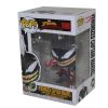 Funko POP! Marvel - Venom S3 Vinyl Bobble Figure - VENOMIZED CAPTAIN MARVEL #599 (Mint)
