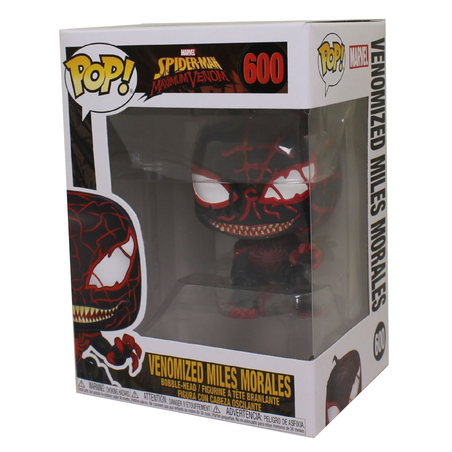 venom s3